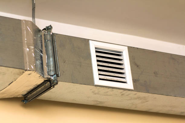 Best Residential Air Duct Cleaning  in Old Jefferson, LA